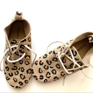 Leopard shoes! 😍